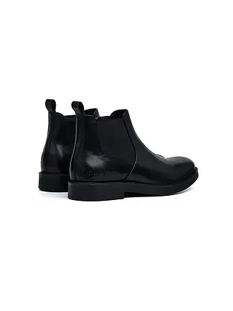 REPLAY | Botas Chelsea MILES | schwarz